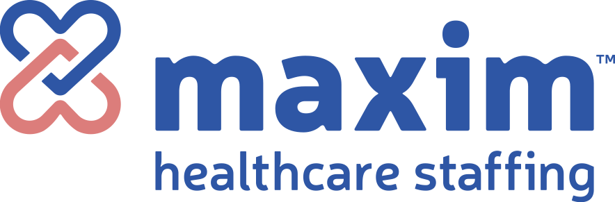 Maxim logo